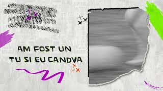Iuly Neamtu x @DJTaifun - Bambolina (Balkan Car Remix) | Lyric Video