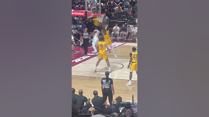 Lakers vs Pelicans #nba #nbateam #basketballteam #sports