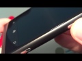 Nokia Lumia 800 Gorila Glass Test (video)