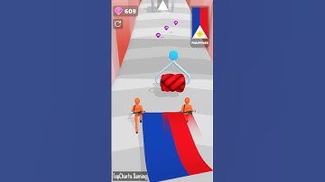 FLAG PAINTERS All Levels Gameplay Walkthrough (Android,iOS)