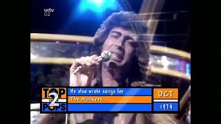 Andy Kim  Rock Me Gently totp 1974