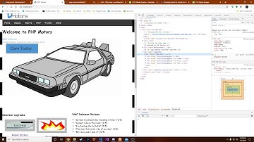CSE 340 Enhancement 1