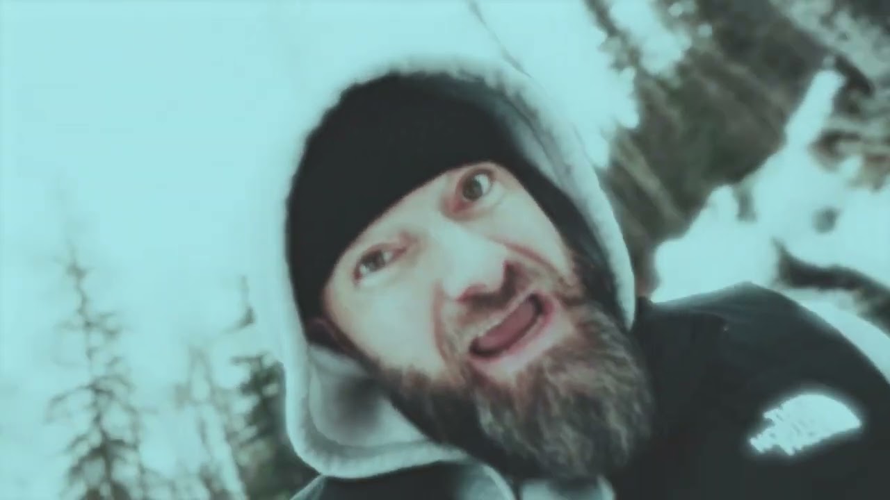 Halfcut & Cole The God - Soul Ice (Feat. Daniel Son & Str8 Trip) (Skinny Bonez Tha Godfatha Remix)