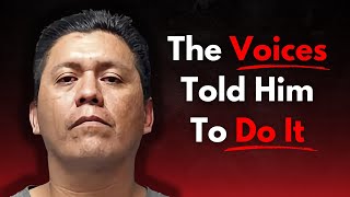 The Ritualistic Killer: Inside the Twisted Mind of Jason Thornburg