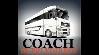 Coach Supply Direct, RV Furniture, RV Renovations, Products and Service by Coach Supply Direct 4,765 views 9 years ago 5 minutes, 23 seconds