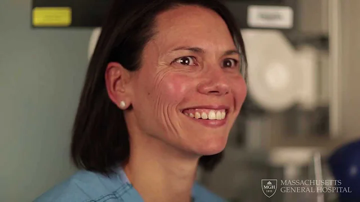 Massachusetts General Hospital Staff Profile: Kath...