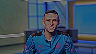 Foden Clips 4K | Foden Free Clips For Edits