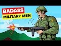 Amazing Historical Quotes From Badass Military Men