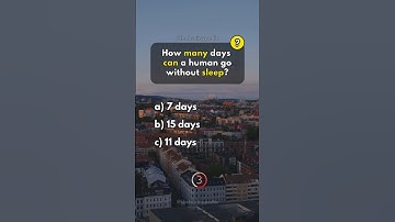 General Knowledge Trivia Quiz Game. Interesting Facts You Should Know. #triviaquiz #quiztime