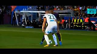 Neymar Jr Çalım 4K