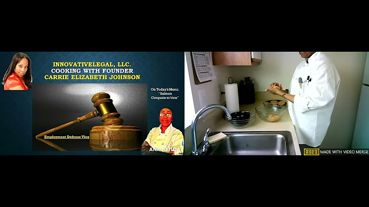InnovativeLegal, LLC. | Founder Carrie Elizabeth J...