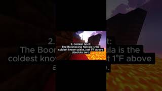 3 Mind-Blowing Space Facts