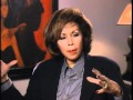 Diahann Carroll on appearing on "Arthur Godfrey's Talent Scouts" - TelevisionAcademy.com/Interviews