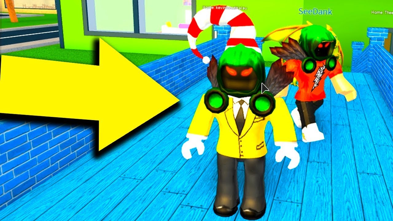 Green Guest Is After Us Roblox Youtube - green guest roblox story