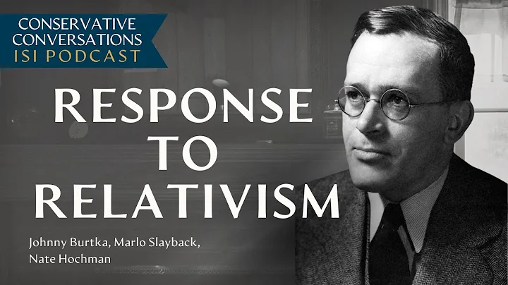 Richard Weaver, C.S. Lewis, and the Conservative R...