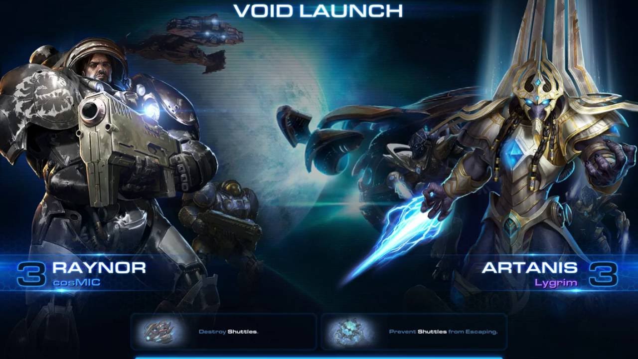 legacy of the void co op legacy of the void co op