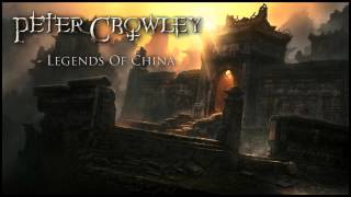 (Epic Symphonic Metal) - Legends Of China -