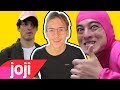 JOJI - ХОРОШАЯ ЗАМЕНА LIL PEEP'A ИЛИ БЛОГЕР, КОТОРЫЙ СМОГ