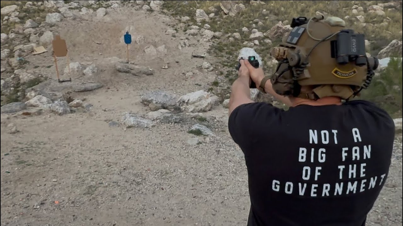 20yrd Shotgun Shell Competition 🤣