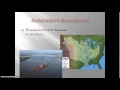 AP Human Geography – Boundaries that Change