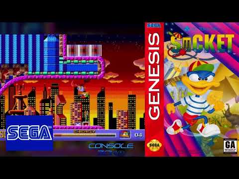 Socket - Time