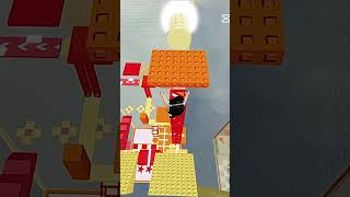 Plushies tower + lofi ⁉️ | PART 1 | #roblox #lofi #obby #fyp