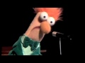 Back in Black - AC DC (with the Muppets)