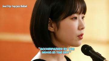 NEW;[SoulTrip-hopJazz Ballad]-"Accompanied by the Moon in the Sky"-[@DodiSupriadi-c6i]Video Official