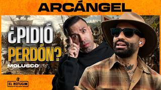 Arcángel, ¿pidió perdón por expresiones? / Gallo hace papelón en RD / Motorista vs Ciclista