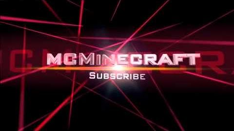 My new Intro - Created using Flixpress.com