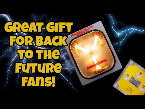 Back to the Future Light SF 箱無し Back to the Future Light SF 箱無し Back to the Future Light SF 箱