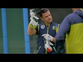 England Tour Diaries Ep 6: Heino makes his debut!