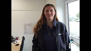 1 Tag Mit Der Bauleitung