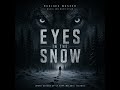 EYES IN THE SNOW dark techno RUHIGES WASSER Music for Meditation @Iryna Tykhonova -d8o