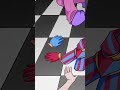 Rate my new outif (TADC Animation meme)  #shorts #memes #animation image