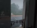 Ref:uhGPO9c9Fck  un fort orage vient de frapper montluon dans l'allier date : 20/07/2024