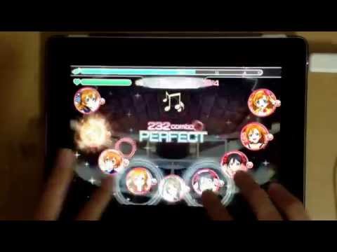 【スクフェス】僕らは今のなかで(EX) FC