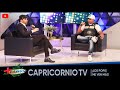 CapricornioTV: "Mi contenido le gusta mucho más a los popis" MAS ROBERTO