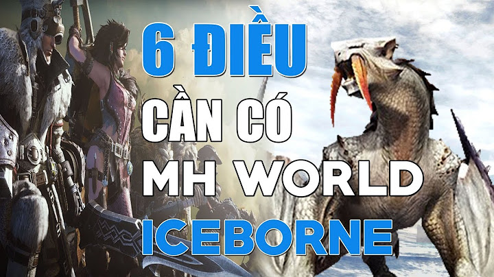 Đánh giá game monster hunter world năm 2024