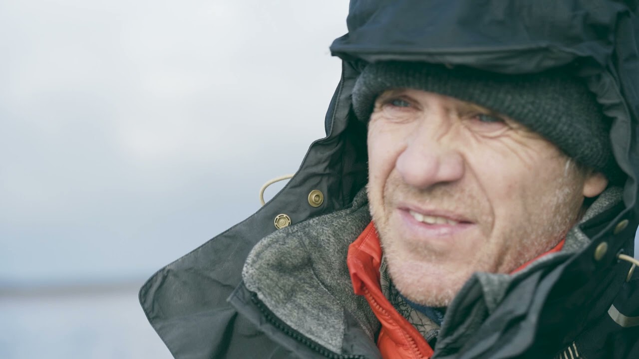 Makšķerē ar Olti 2022 #17 Kaņieris