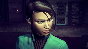 Saint row IV Evil twin