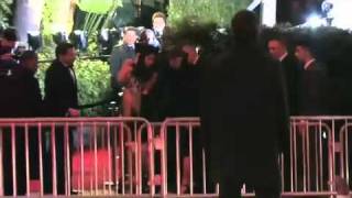 The Vanity Fair Oscars Party 2011