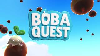 Boba Quest –&nbsp;Multiplayer Café Adventure