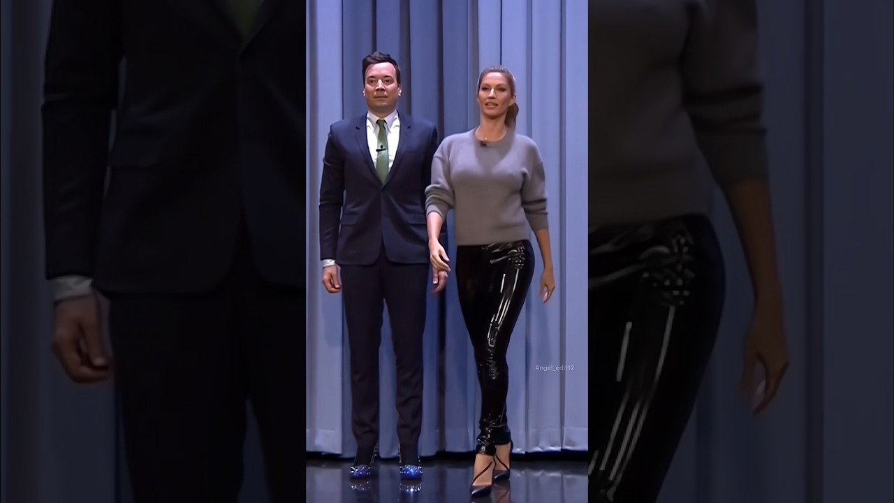 Supermodel Posture Basics: How Hip Movement Shapes Your Walk