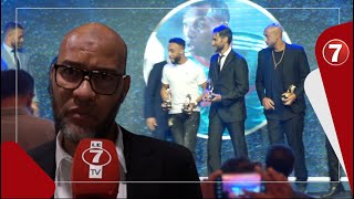 عبد اللطيف جريندو: مستقبله رفقة المغرب التطواني بعد تحقيق الصعود/ فوزي لقجع وكرة القدم الوطنية