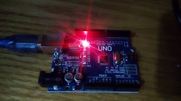 How to reset an Arduino Uno