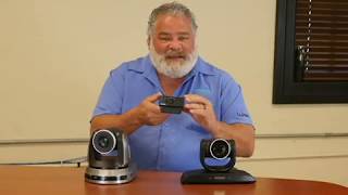 Introducing the Lumens VC-B10U - Compact ePTZ USB Camera
Learn More: https://www.touchboards.com/lumens-vc-b10ub/?ref=youtube
The Lumens VC-B10U ePTZ USB Camera is a high-definition ePTZ camera specifically designed for small meetings, classrooms, and distance learning. It supports USB 3.0 and is plug-and-play with just one USB cable. Thanks to its built-in TV mount it’s easily installed on the TV or on the screen, and equipped with a 120° wide viewing angle and can even enlarge to 3x magnification, attendees appear clear. In addition, it has a built-in microphone, best suited for distance learning or video conferencing. Introducing the Lumens VC-B10U - Compact ePTZ USB Camera