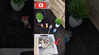Cold Coffee Recipe | Cafe Style Cold Coffee at Home | Easy &amp; Creamy Cold Coffee 🧋 #coldcoffee