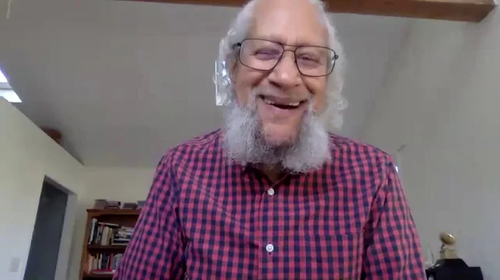 100 Years of Bird  in conversation with Gary Bartz