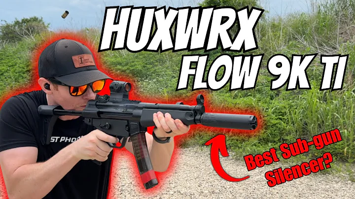 HuxWrx Flow 9K TI Review